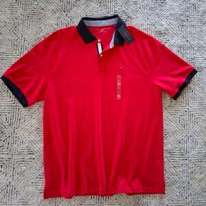 Tommy Hilfiger Men's Polo XXL New